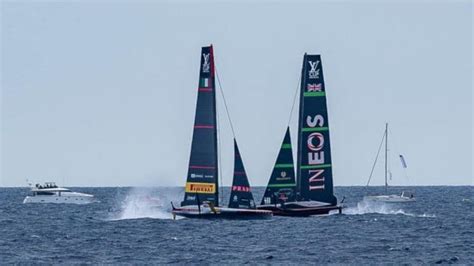 Come funziona l'America's Cup: le regole della Coppa America di 